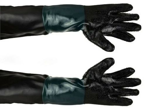 RĘKAWICE DO PIASKOWANIA na Arena.pl