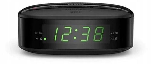 Radiobudzik PHILIPS TAR3205/12 na Arena.pl
