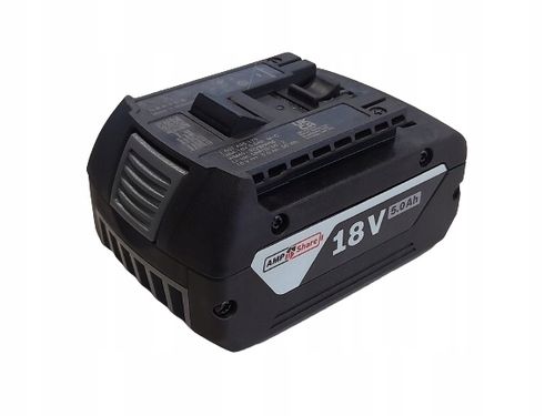 Akumulator Li-ion 5Ah 18V EU 30/45 BOSCH na Arena.pl