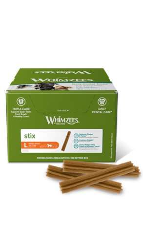 WHIMZEES Stix L 1 szt zdjęcie 2