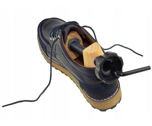 Prawidło prawidła SOSNOWE do butów klasyczne drewno rozmiar na Arena.pl