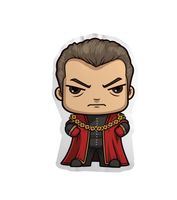 Poduszka Chibi Star Trek - Q2