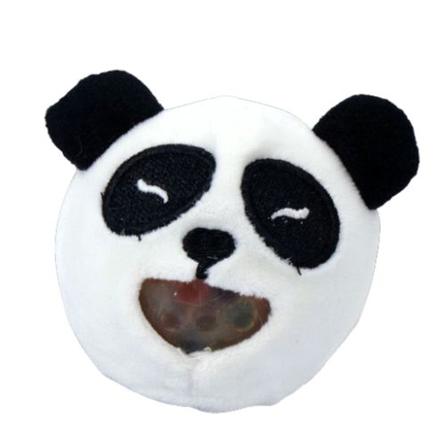Pluszak Do Ściskania Ugniatania Gniotek z Kulkami Wodnymi Koala Panda 6 cm na Arena.pl
