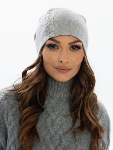 czapka ptn hat-03-7552 grey na Arena.pl