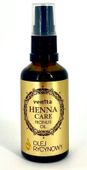 VENITA HENNA CARE OLEJ RYCYNOWY 50ML