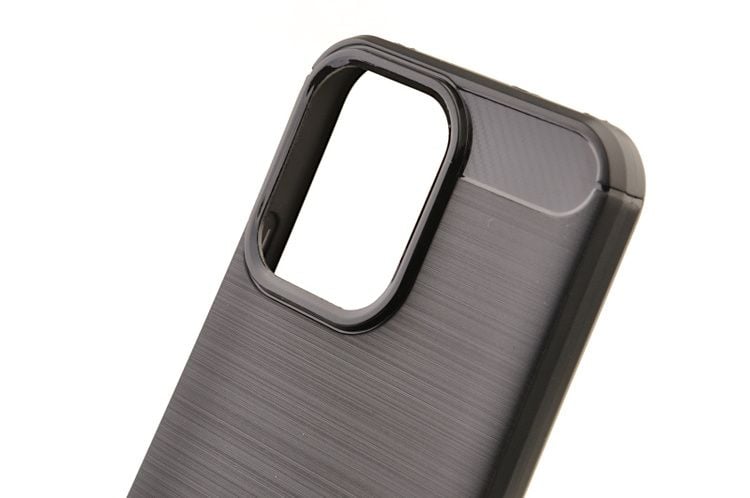 Etui Carbon Pro do Oppo Reno 15F / 15FS zdjęcie 4