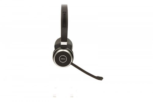 Słuchawki Jabra Evolve 65 Duo MS na Arena.pl