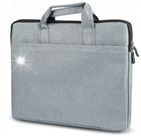 TORBA NA LAPTOPA 14-15,6 ETUI POKROWIEC TECZKA