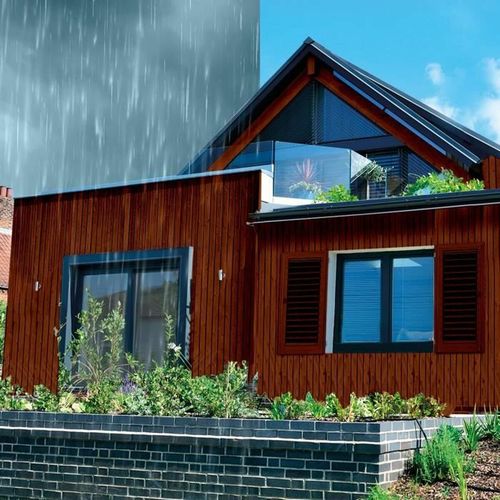 Farba Podkładowa Bondex Brązowy Satynowe 2,5 L na Arena.pl