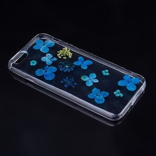 Etui Flower iPhone 6/6S wzór 7 na Arena.pl