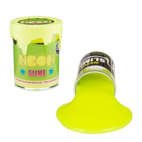 Fluorescencyjny Slime Neon na Arena.pl