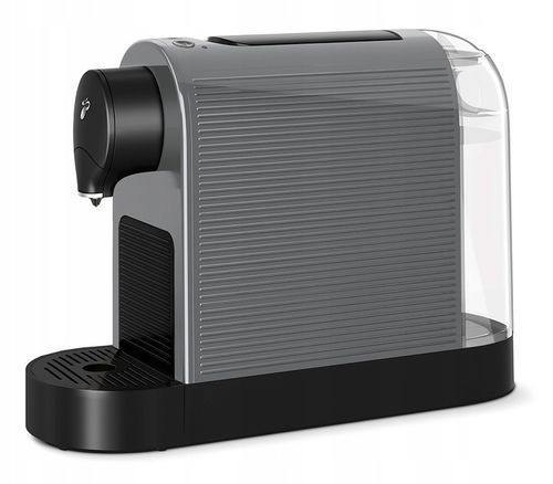 Ekspres ciśnieniowy Tchibo Cafissimo PURE (szary) na Arena.pl