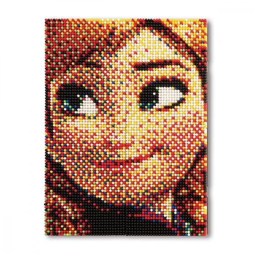 Quercetti Mozaika Pixel Photo Frozen na Arena.pl