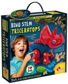 LISCIANI I"M A GENIUS DINO STEM TRICERATOPS 2420