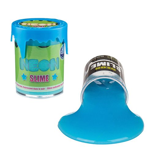 Fluorescencyjny Slime Neon na Arena.pl