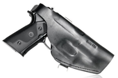 Kabura skórzana do pistoletów Beretta Elite II/92/CZ Shadow