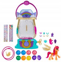 My Little Pony Magiczna Latarnia kucyków Hasbro F3329