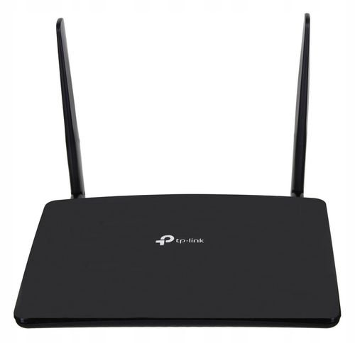 Router na kartę SIM Wi-Fi TP-Link MR500 AC1200 MU-MIMO OneMesh LTE CAT6 na Arena.pl