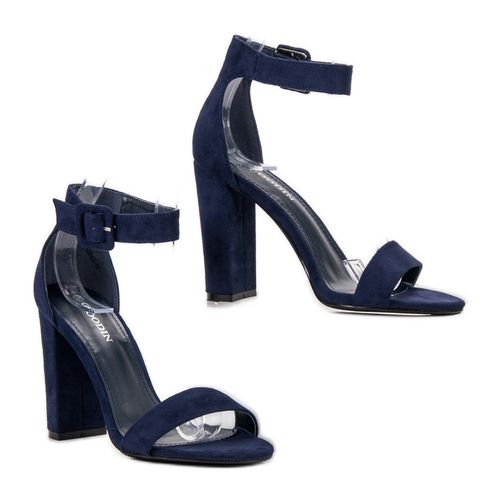 Sandałki Na Słupku r.39 na Arena.pl