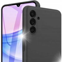 Plecki niktrade do Samsung Galaxy A35 czarny