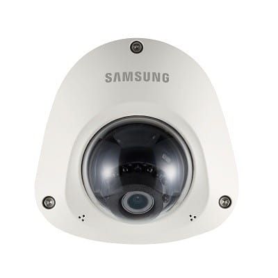 Kamera IP Hanwha Techwin SNV-L6014RM na Arena.pl