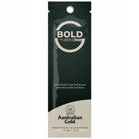 Australian Gold Gentlemen Bold Balsam do opalania dla Mężczyzn 15ml
