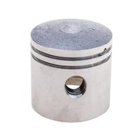 Tłok Mitsubishi TLE24/bez pierścieni/ KP13030AA