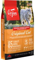 orijen original cat 5,4kg
