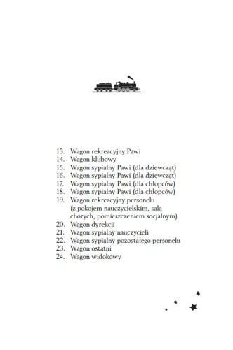 Magiczny ekspres na Arena.pl