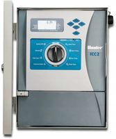 HUNTER Sterownik nawadniania tworzywo sztuczne type ICC2-800-PL 8 sekcji