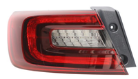 Renault Talisman 16- Lampa tylna lewa