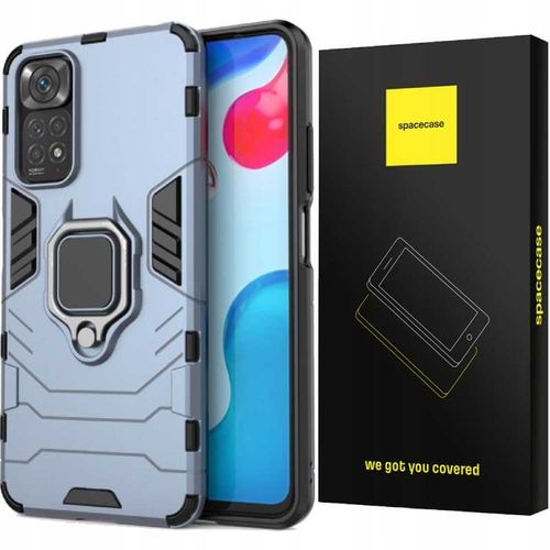SC X-Ring Redmi Note 11/11s niebieski na Arena.pl