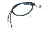 Linka hamulca ręcznego FORD Focus zamienik 1253159