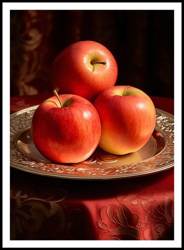 Plakat 67,5x95cm Rubinowe Ekscesy na Arena.pl