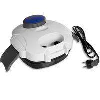 SunSun HW-303A Head - pokrywa głowica z uszczelką i wirnikiem