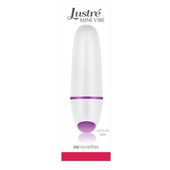 LUSTRE MINI VIBE Mini Wibrator Masażer