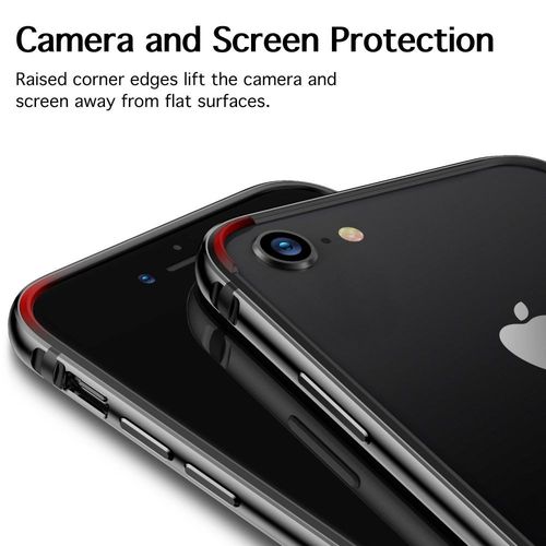 ESR CROWN IPHONE 7/8 GRAY na Arena.pl