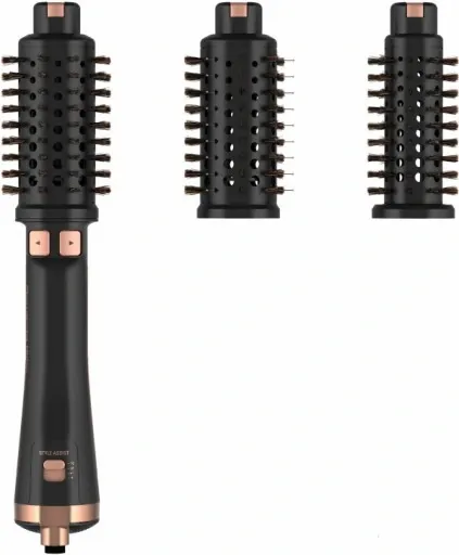 Suszarko-lokówka ROWENTA Ultimate Experience CF9620 keratynowa nasadki 750W zdjęcie 1