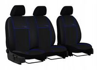 Pokrowce 2+1 do VW Volkswagen T4 (1990-2003r) BUS