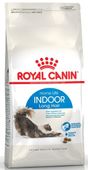 Karma dla kotów długowłosych, żyjących wyłącznie w domu - Royal Canin 400g