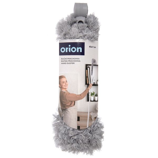 Szczotka do kurzu CLEAN SYSTEM 27 cm zdjęcie 8