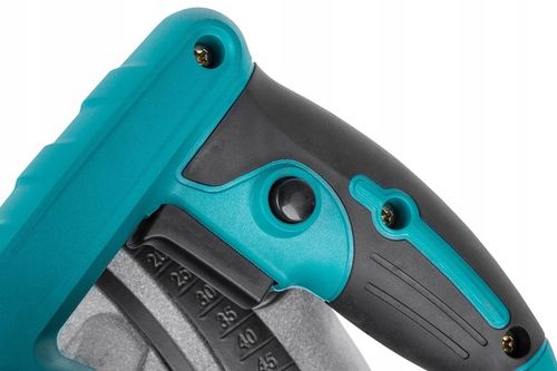 PIŁA PILARKA KRAJZEGA TARCZOWA ELEKTRYCZNA RĘCZNA DO DREWNA TARCE na Arena.pl