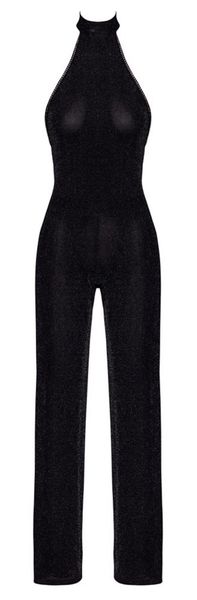 Noir Jumpsuit L zdjęcie 6