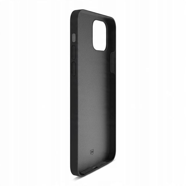 Silikonowe etui na Apple iPhone 12 Mini - 3mk Silicone Case zdjęcie 10