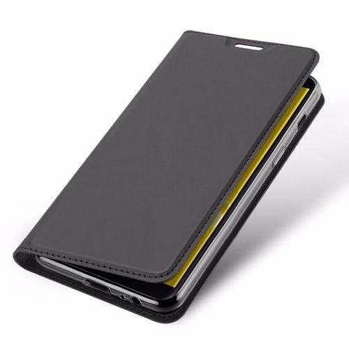 DUXDUCIS SKINPRO GALAXY J6 2018 GRAY na Arena.pl