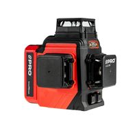 laser wieloliniowy aq3dr red plus - 100-l1-204