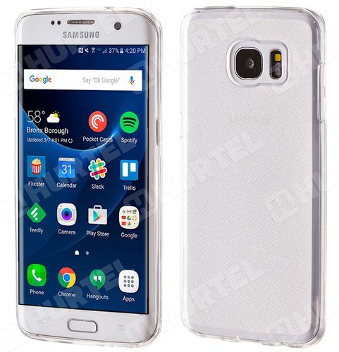 Etui Glitter Samsung S7 Edge na Arena.pl
