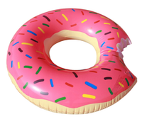 KOŁO DMUCHANE DONUT 90CM