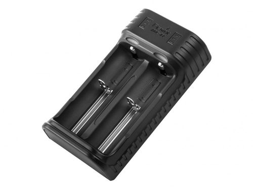 Ładowarka USB, micro USB Fenix ARE-X2 Akumulatory na Arena.pl