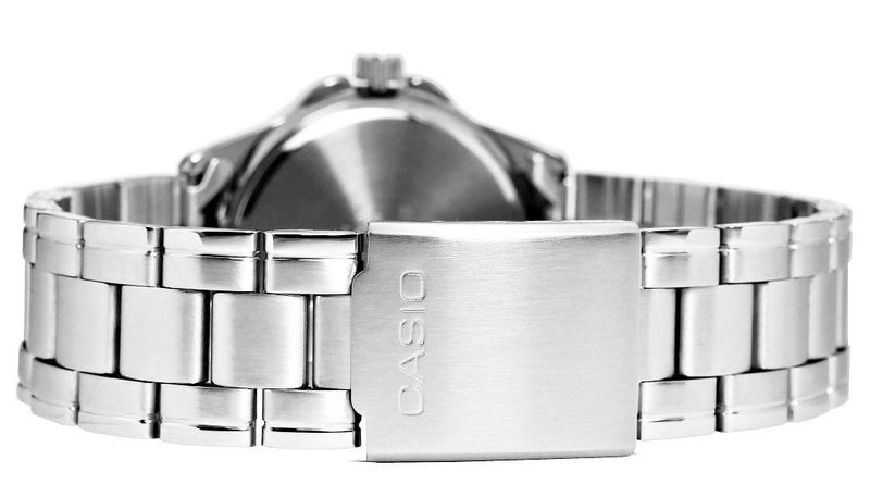 Zegarek Męski Casio MTP-1259PD-7BEF zdjęcie 5